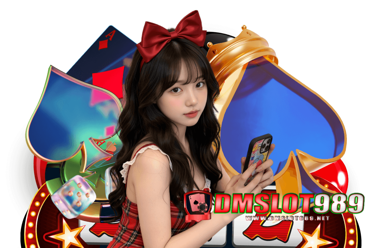 dmslot989