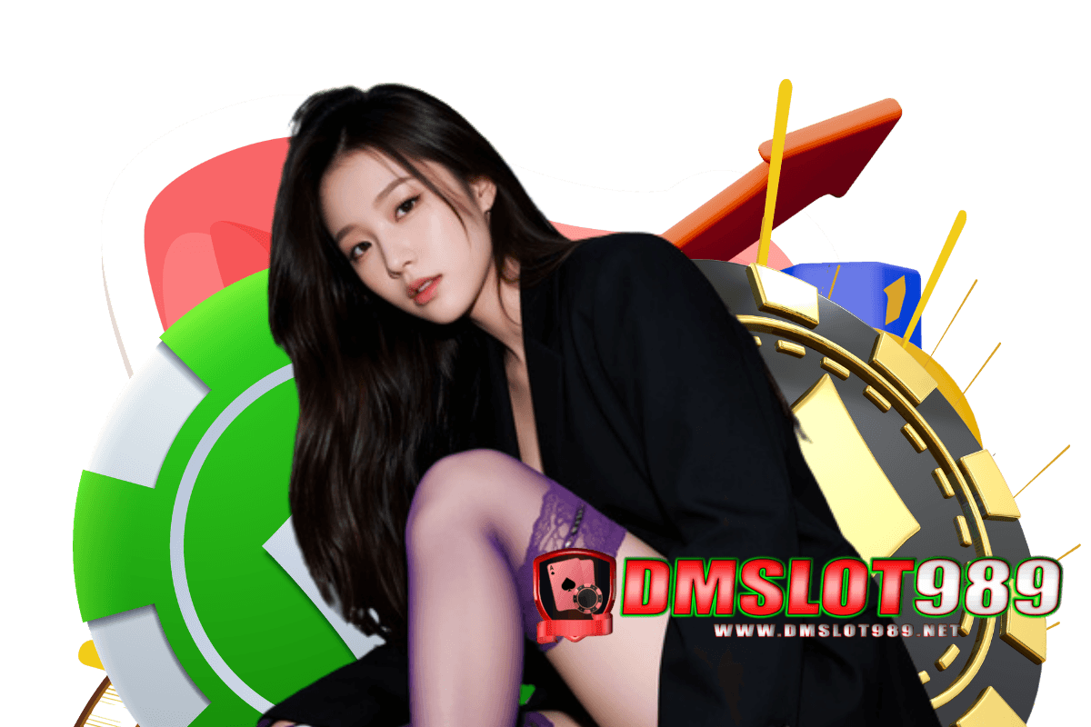dmslot989 login