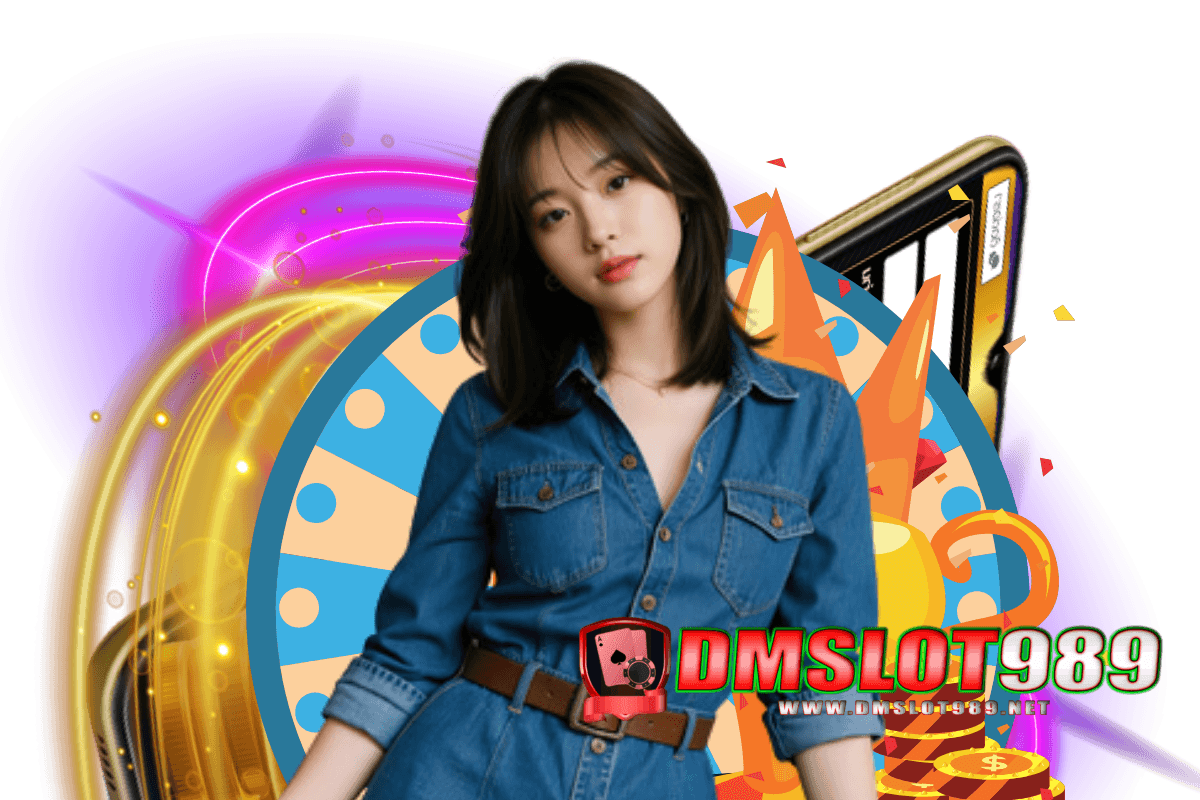 dmslot989 สล็อต